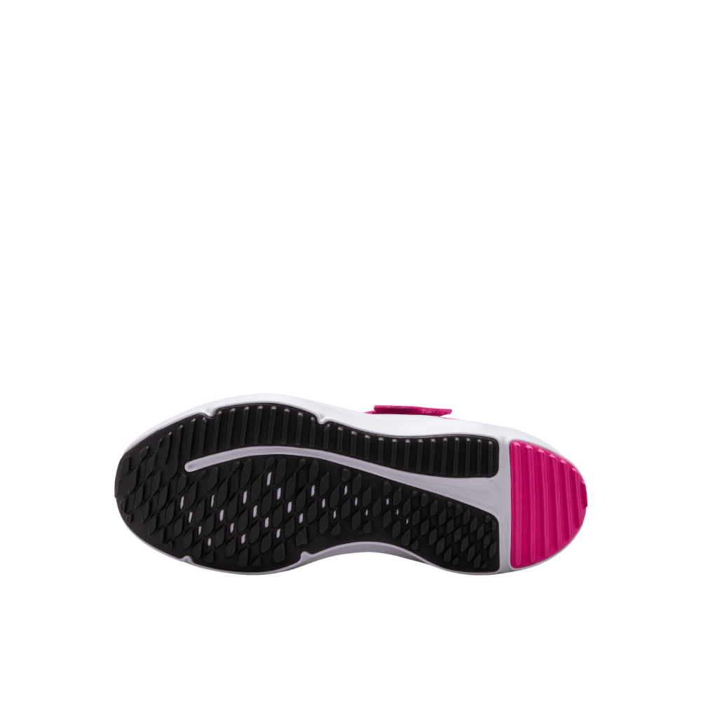 2026 New Arrival Cosmic Runner (PSV) Younger Kids' :Laser Fuchsia | White wholesalehk.shop
