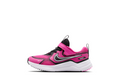 2026 New Arrival Cosmic Runner (PSV) Younger Kids' :Laser Fuchsia | White wholesalehk.shop