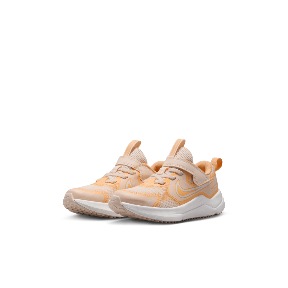 2026 New Arrival Cosmic Runner (PS) Younger Kids' :Guava Ice | Summit White wholesalehk.shop