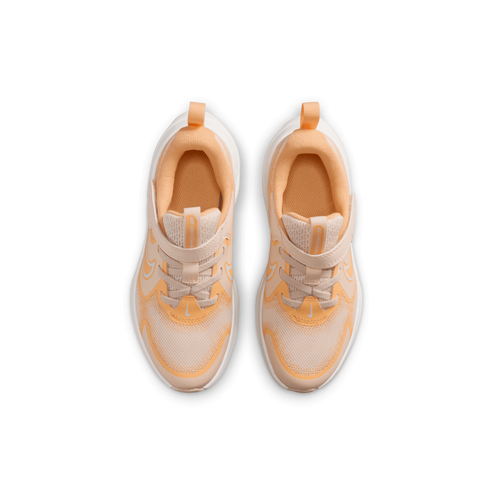 2026 New Arrival Cosmic Runner (PS) Younger Kids' :Guava Ice | Summit White wholesalehk.shop