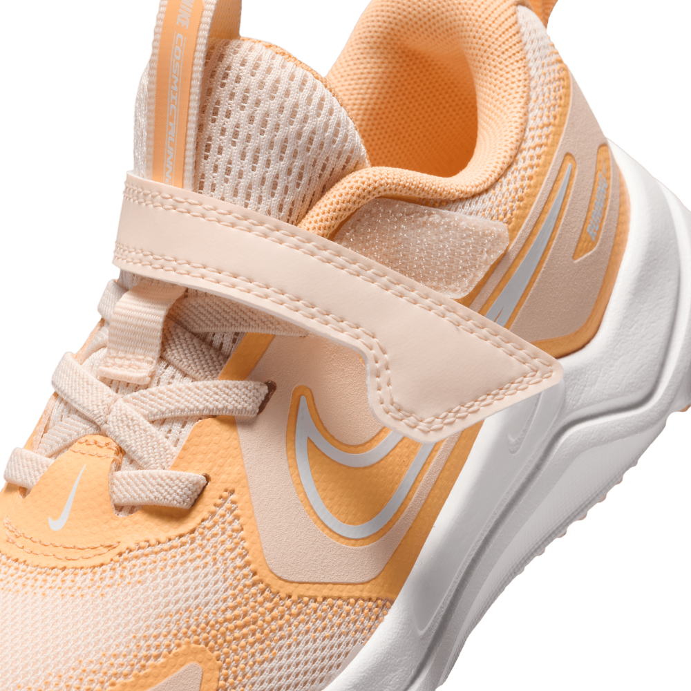 2026 New Arrival Cosmic Runner (PS) Younger Kids' :Guava Ice | Summit White wholesalehk.shop
