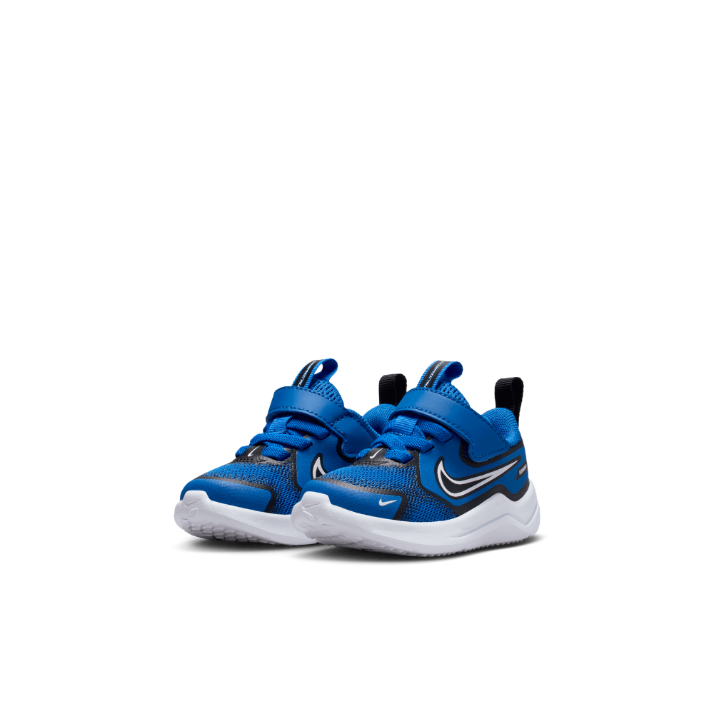 2026 New Arrival Cosmic Runner (TD) Baby & Toddler :Game Royal | White wholesalehk.shop