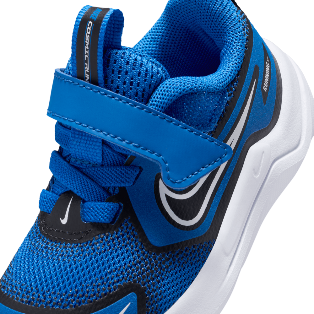 2026 New Arrival Cosmic Runner (TD) Baby & Toddler :Game Royal | White wholesalehk.shop