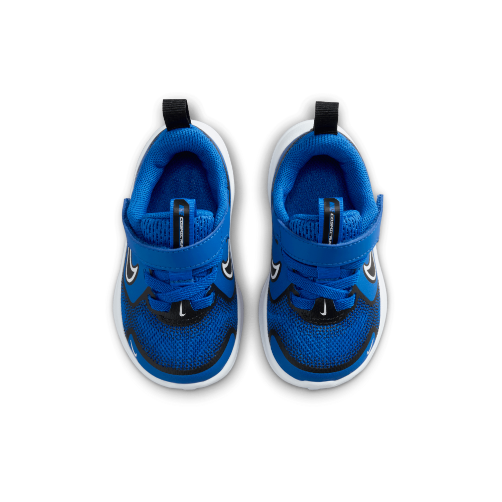 2026 New Arrival Cosmic Runner (TD) Baby & Toddler :Game Royal | White wholesalehk.shop
