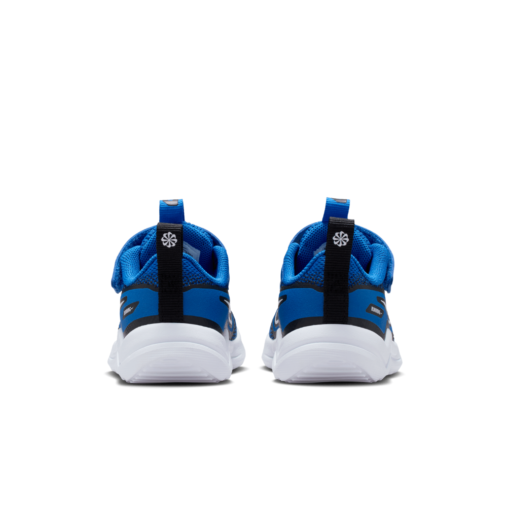 2026 New Arrival Cosmic Runner (TD) Baby & Toddler :Game Royal | White wholesalehk.shop