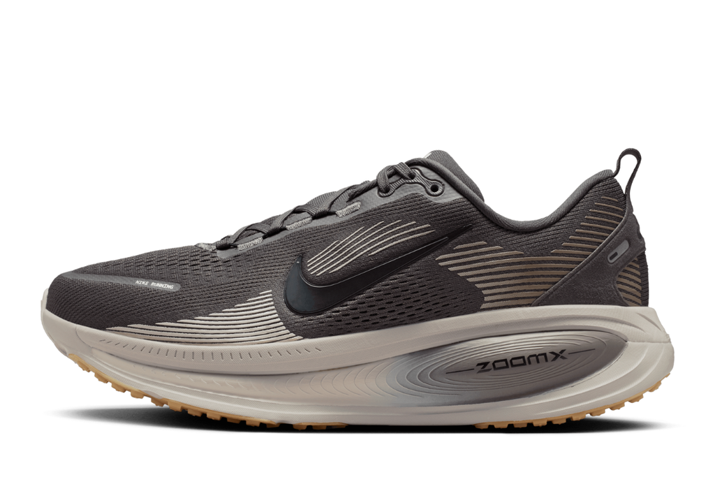 2026 New Arrival Vomero 18 Men's :Medium Ash | Black College Grey wholesalehk.shop