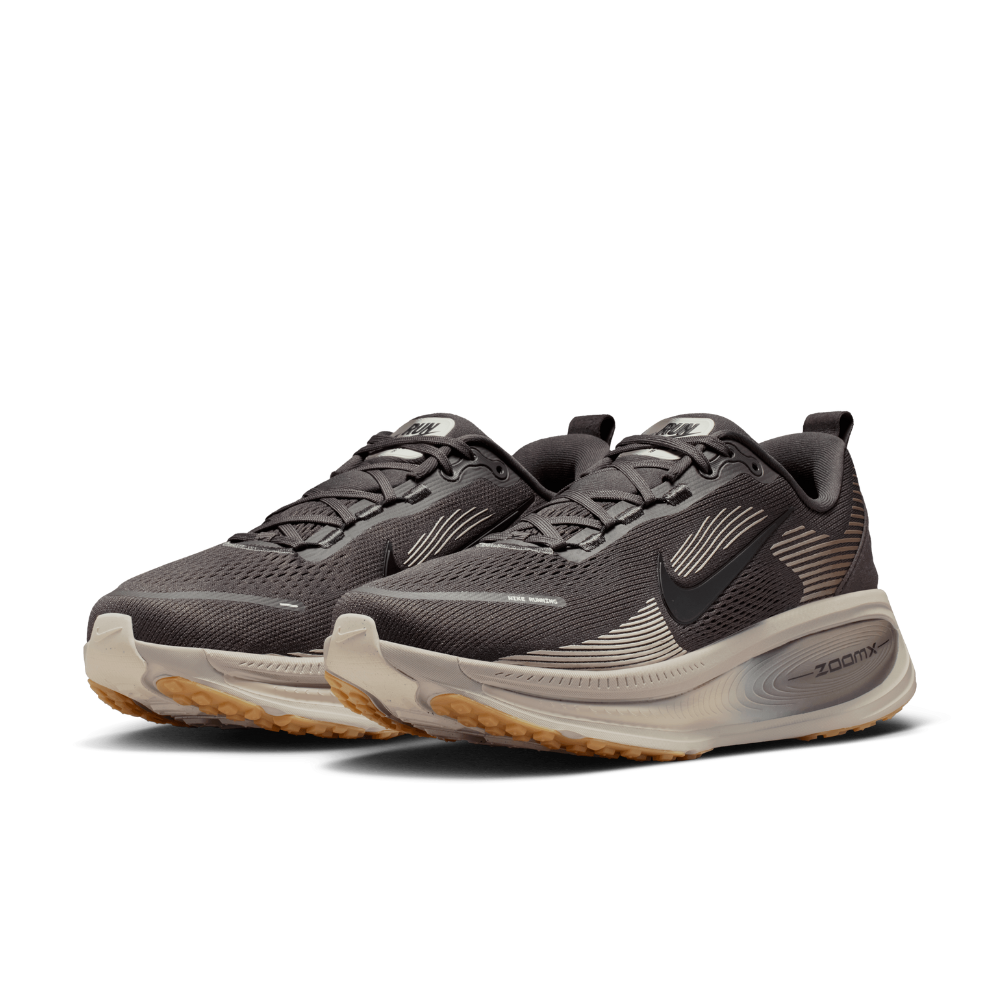 2026 New Arrival Vomero 18 Men's :Medium Ash | Black College Grey wholesalehk.shop