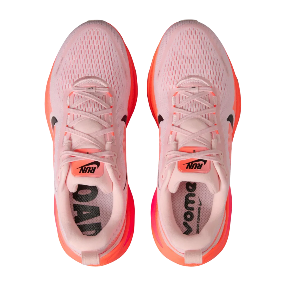 2026 New Arrival Vomero 18 Women's :Atmosphere | Bright Crimson wholesalehk.shop