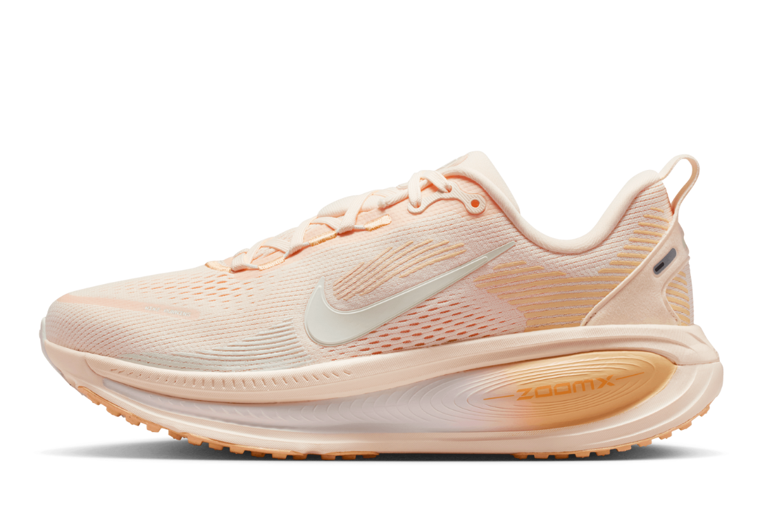 2026 New Arrival Vomero 18 Women's :Guava Ice | Orange Chalk wholesalehk.shop