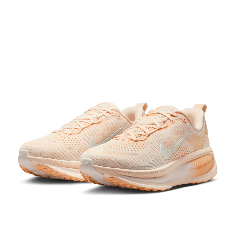 2026 New Arrival Vomero 18 Women's :Guava Ice | Orange Chalk wholesalehk.shop