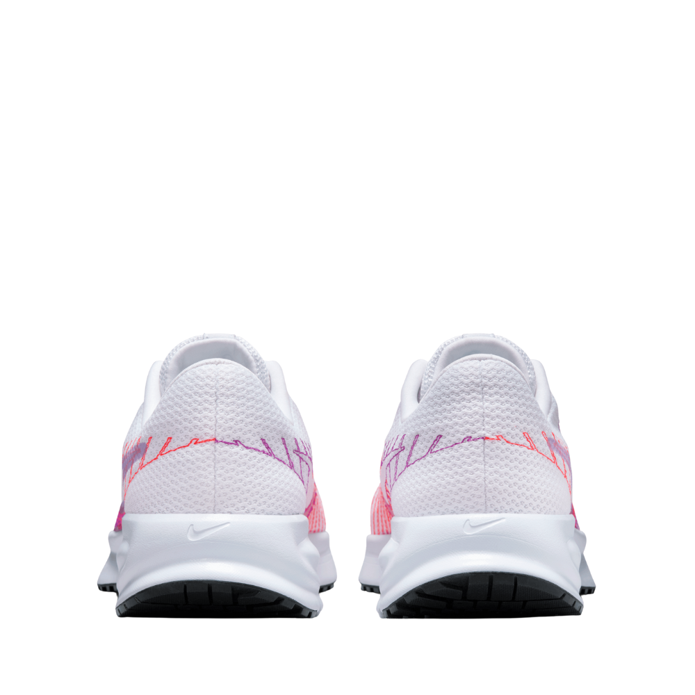 2026 New Arrival Run Defy Women's :Hydrangeas | Bright Crimson wholesalehk.shop