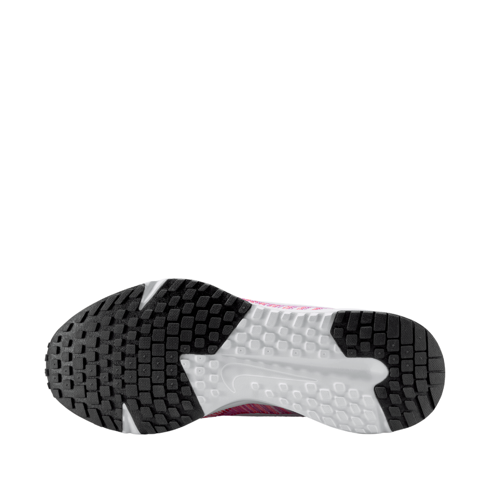 2026 New Arrival Run Defy Women's :Hydrangeas | Bright Crimson wholesalehk.shop