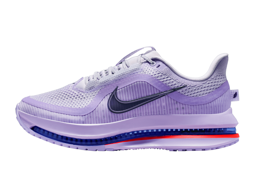 2026 New Arrival Pegasus Premium Women's :Barely Grape | Purple Dynasty wholesalehk.shop