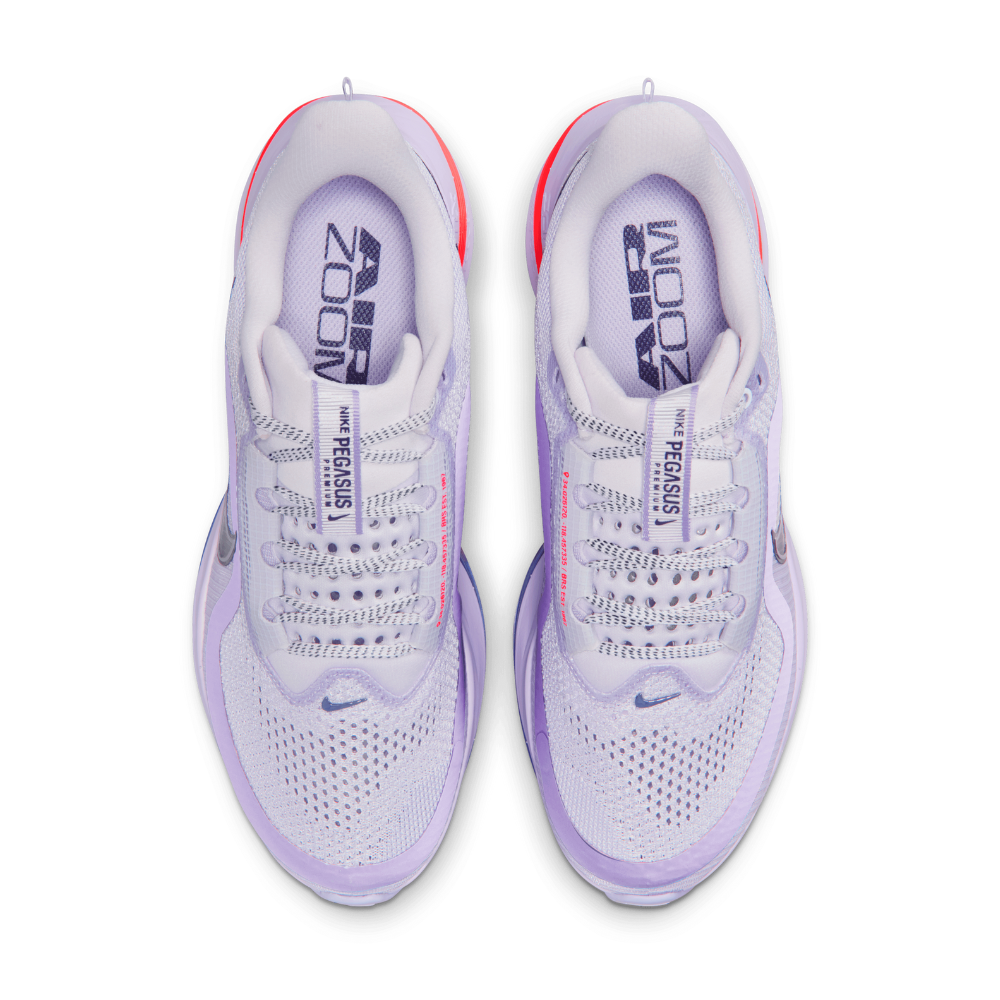 2026 New Arrival Pegasus Premium Women's :Barely Grape | Purple Dynasty wholesalehk.shop
