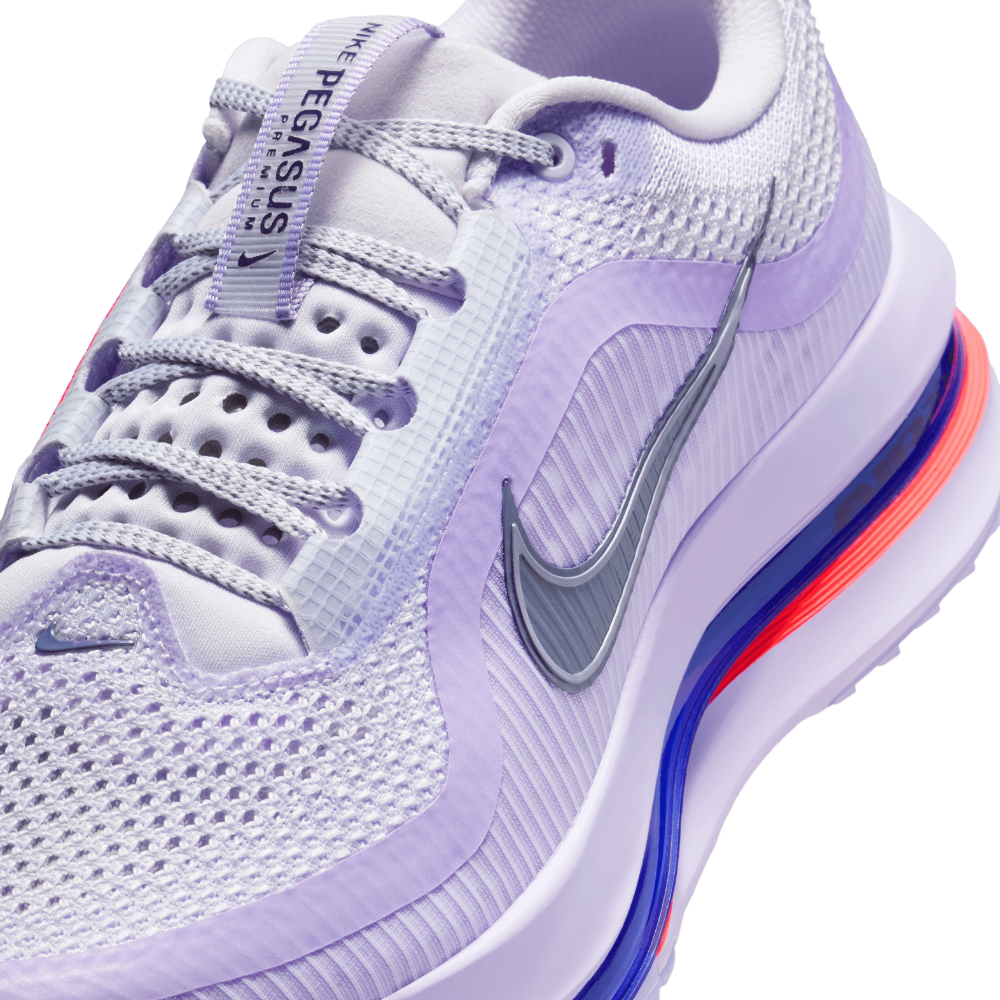 2026 New Arrival Pegasus Premium Women's :Barely Grape | Purple Dynasty wholesalehk.shop