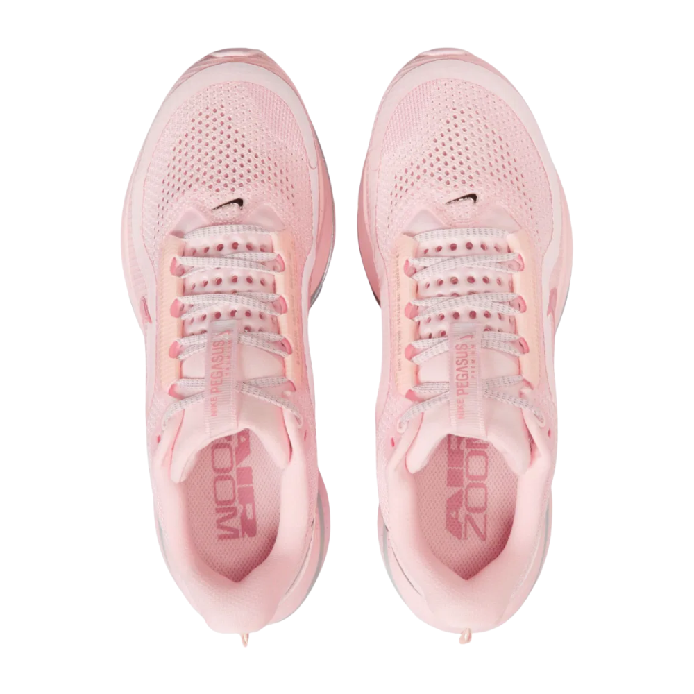 2026 New Arrival Pegasus Premium Women's :Atmosphere | Metallic Silver wholesalehk.shop