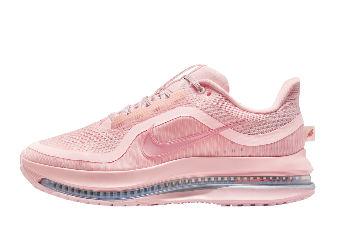 2026 New Arrival Pegasus Premium Women's :Atmosphere | Metallic Silver wholesalehk.shop
