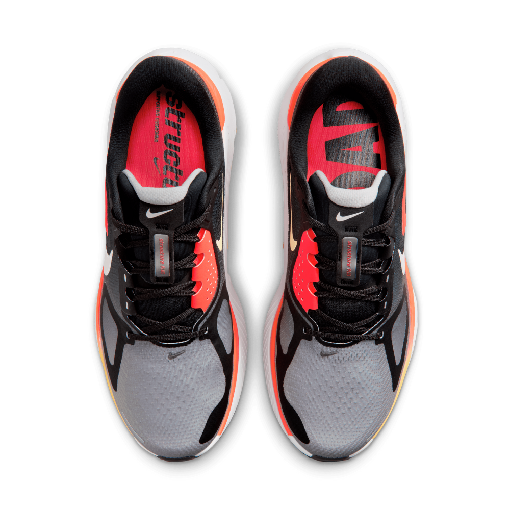2026 New Arrival Structure Plus Men's :Black | Citron wholesalehk.shop