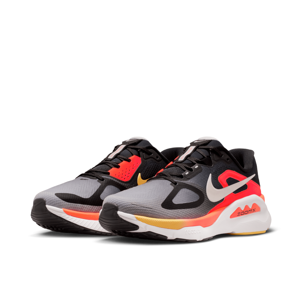 2026 New Arrival Structure Plus Men's :Black | Citron wholesalehk.shop