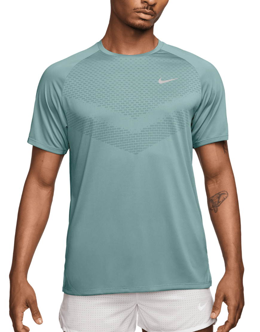 2026 New Arrival Men's Dri-FIT ADV Short-Sleeve Stride Running Top (2 Colors) wholesalehk.shop