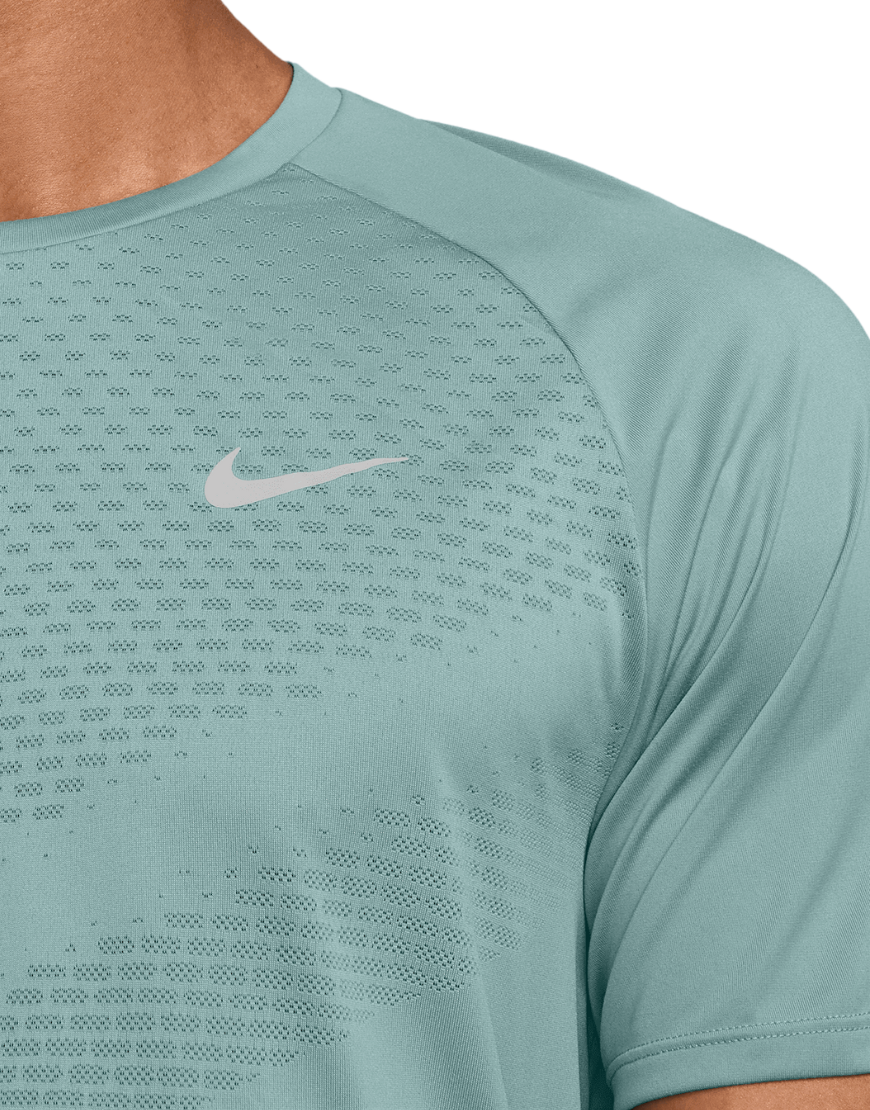 2026 New Arrival Men's Dri-FIT ADV Short-Sleeve Stride Running Top (2 Colors) wholesalehk.shop