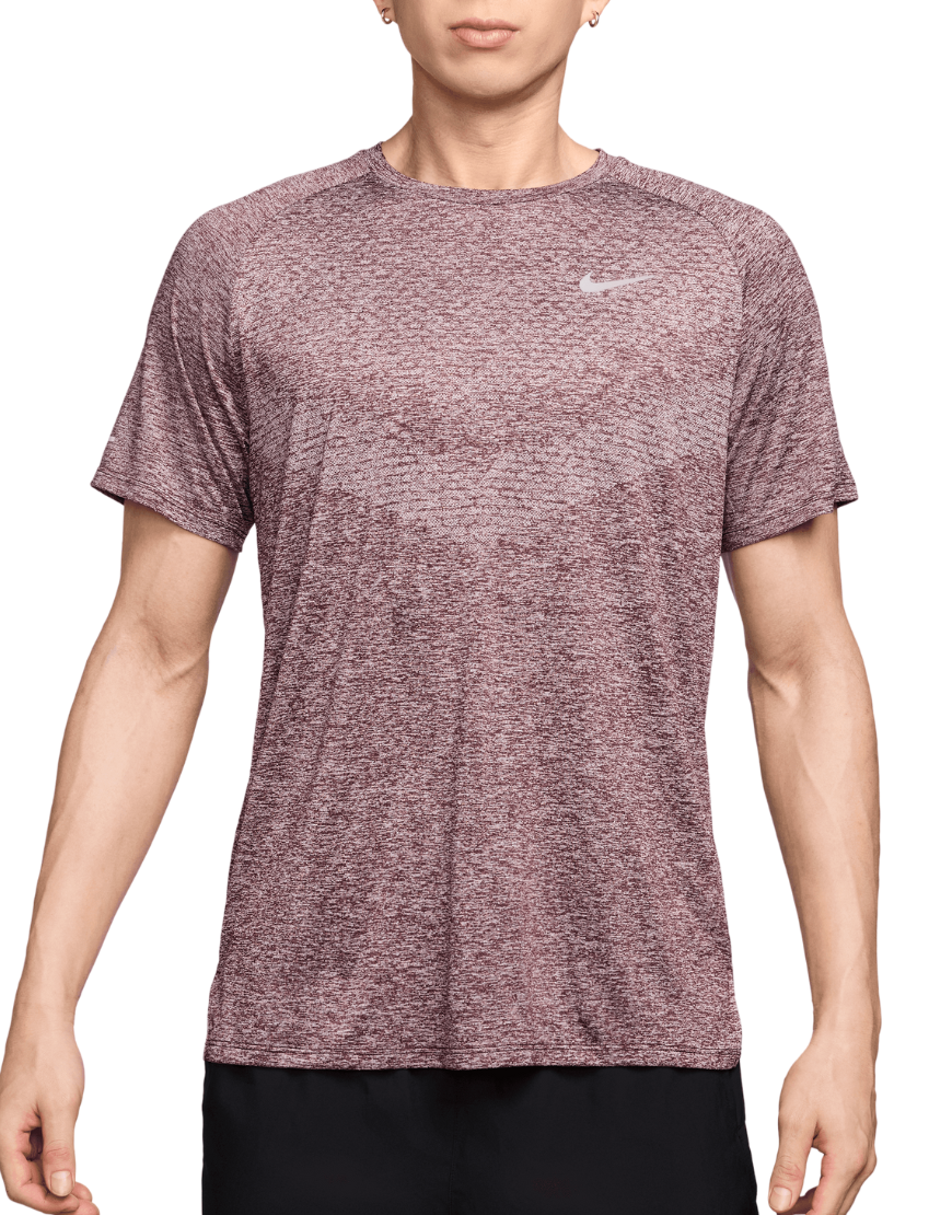 2026 New Arrival Men's Dri-FIT ADV Short-Sleeve Stride Running Top (2 Colors) wholesalehk.shop