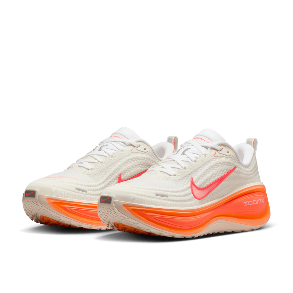 2026 New Arrival Vomero Plus Women's :Sail | Hot Lava wholesalehk.shop