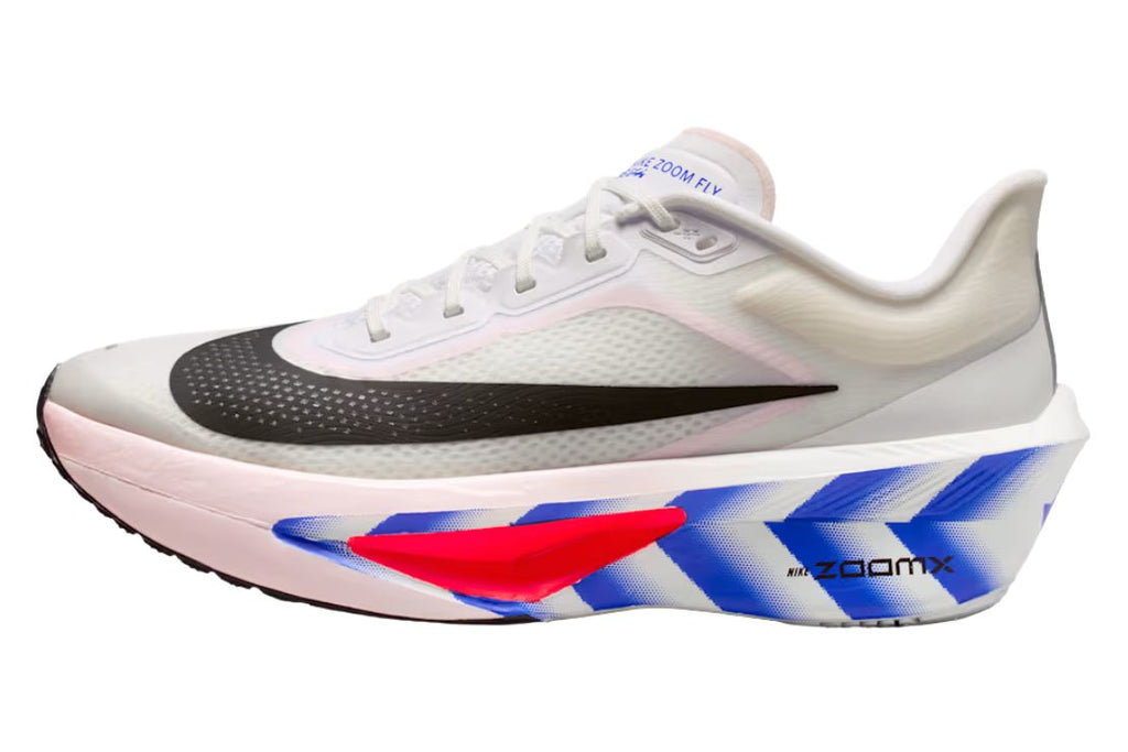 2026 New Arrival Zoom Fly 6 CM Men's: White | Silt wholesalehk.shop