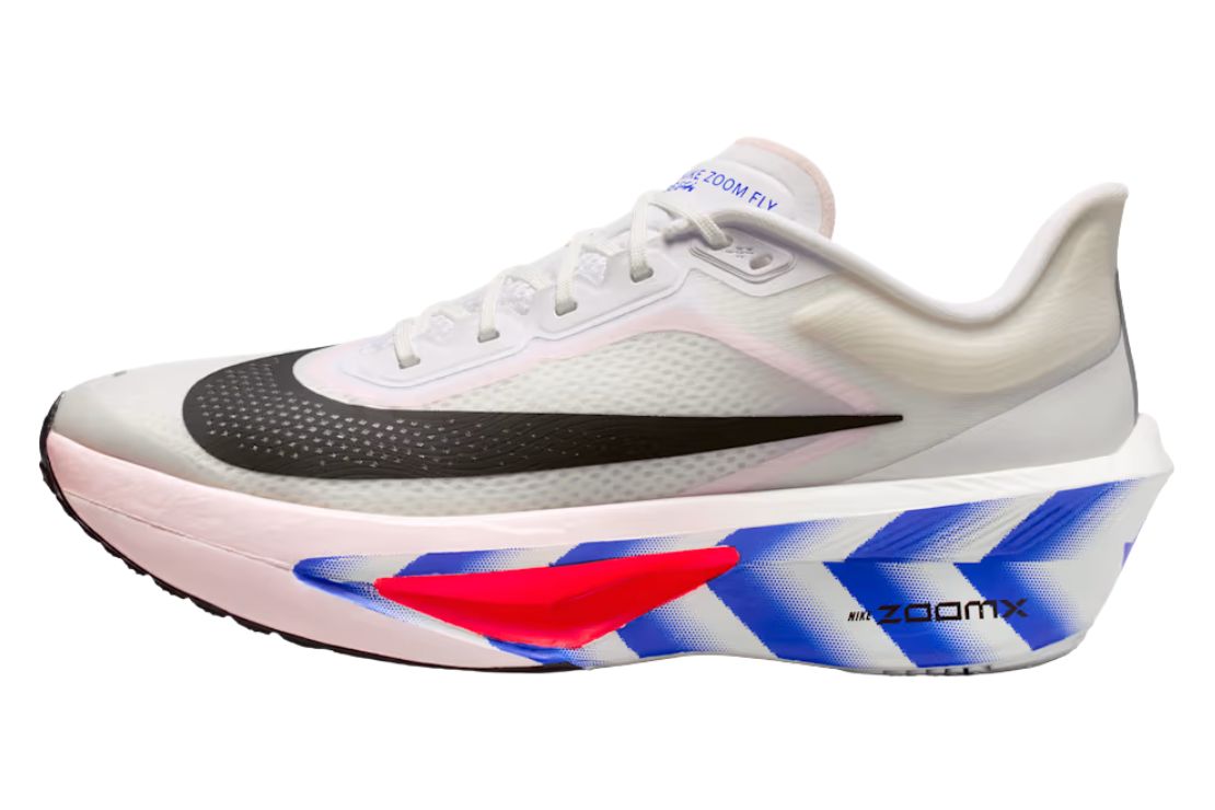 2026 New Arrival Zoom Fly 6 CM Men's: White | Silt wholesalehk.shop