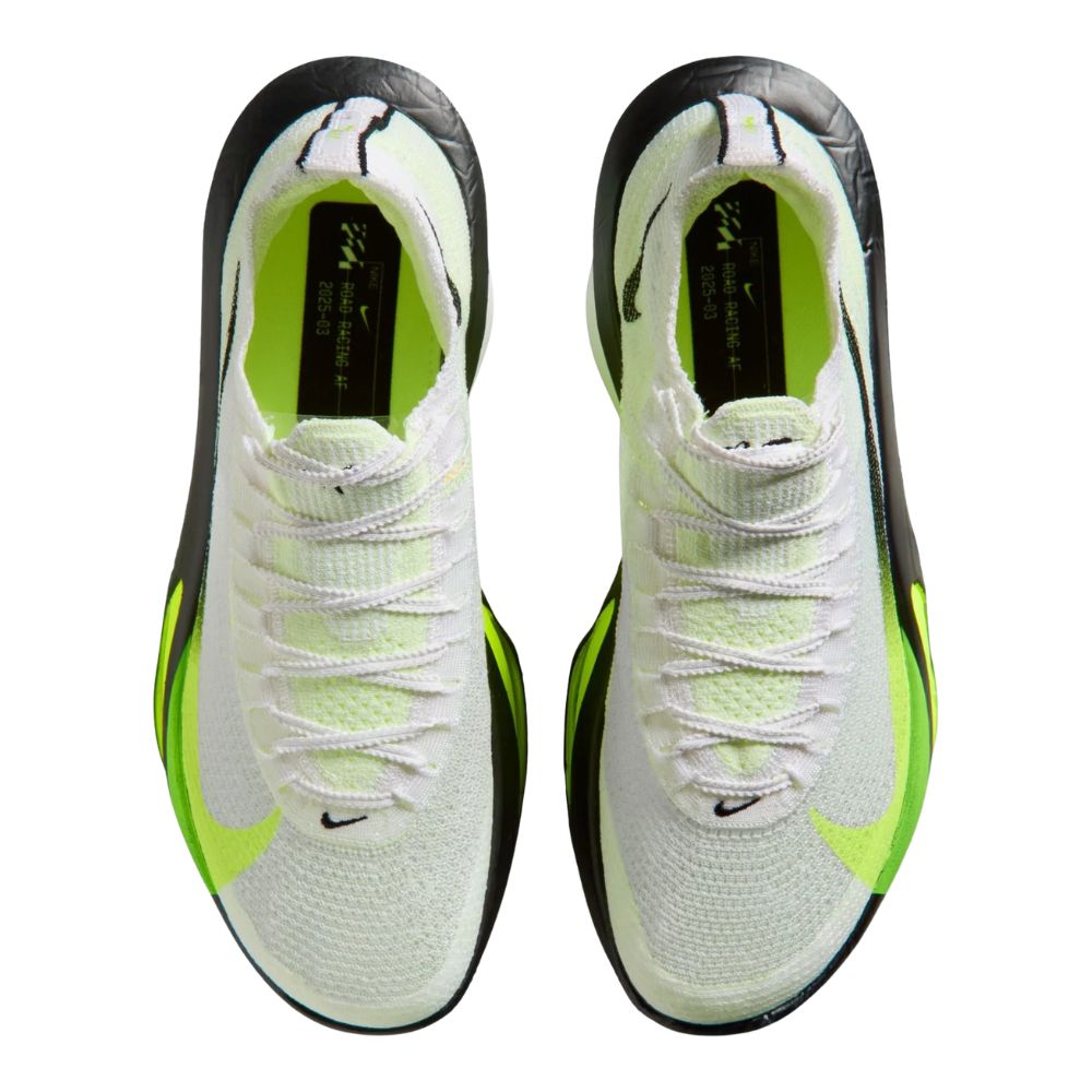 2026 New Arrival Air Zoom Alphafly Next% 3 Men's :White | Barely wholesalehk.shop