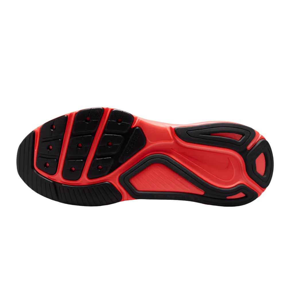 2026 New Arrival Structure 26 Men's :Black | Bright Crimson wholesalehk.shop