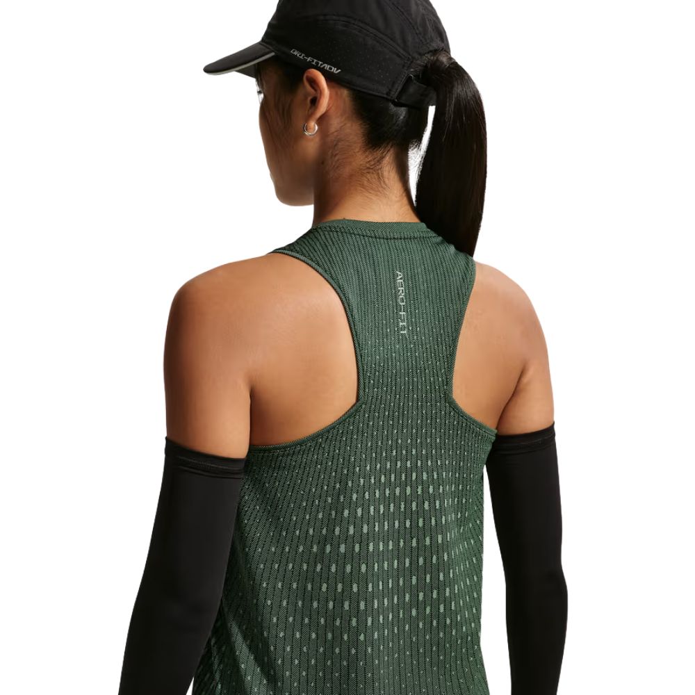 2026 New Arrival Women's Nike Swift Aero-FIT Running Tank Top wholesalehk.shop