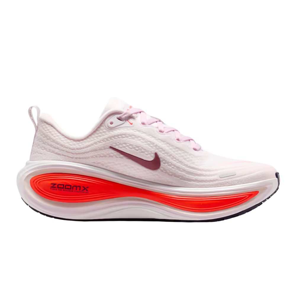 2026 New Arrival Vomero Plus Women's :Pearl Pink | Silt Red wholesalehk.shop