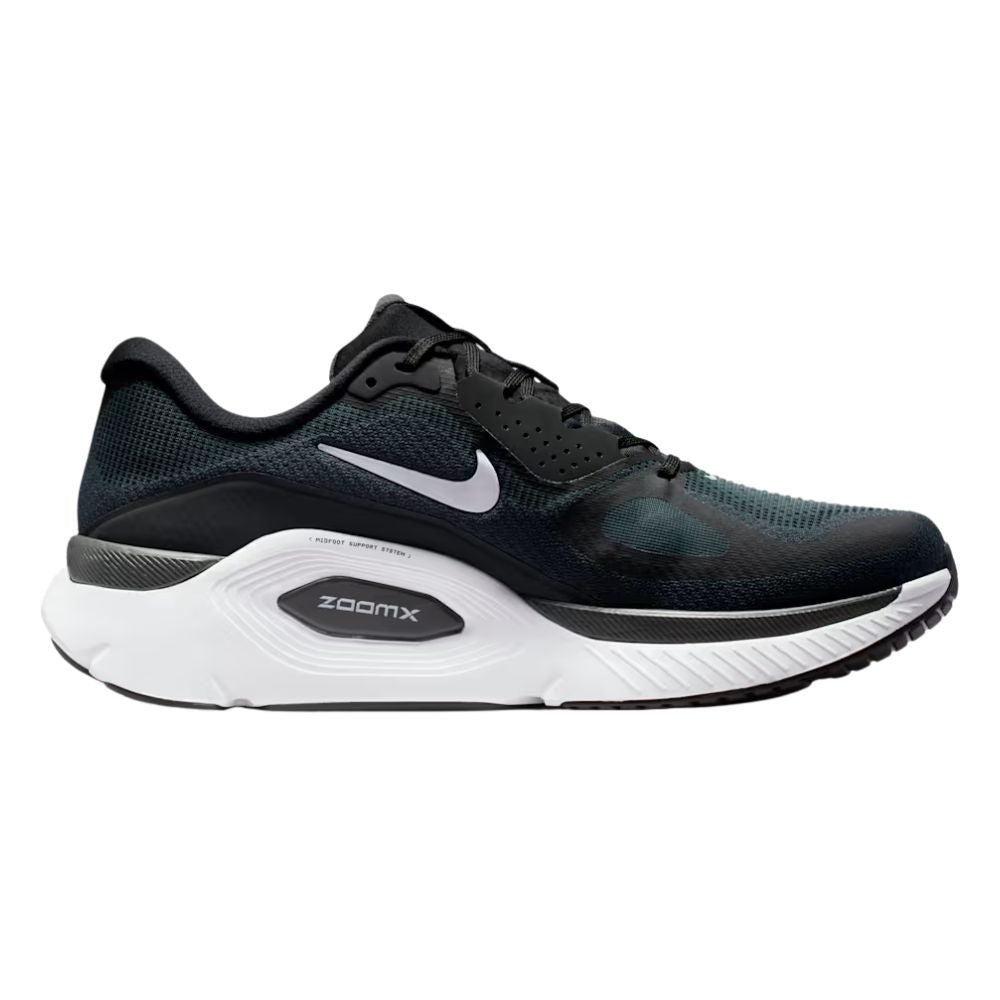 2026 New Arrival Structure Plus Men's :Black | White wholesalehk.shop