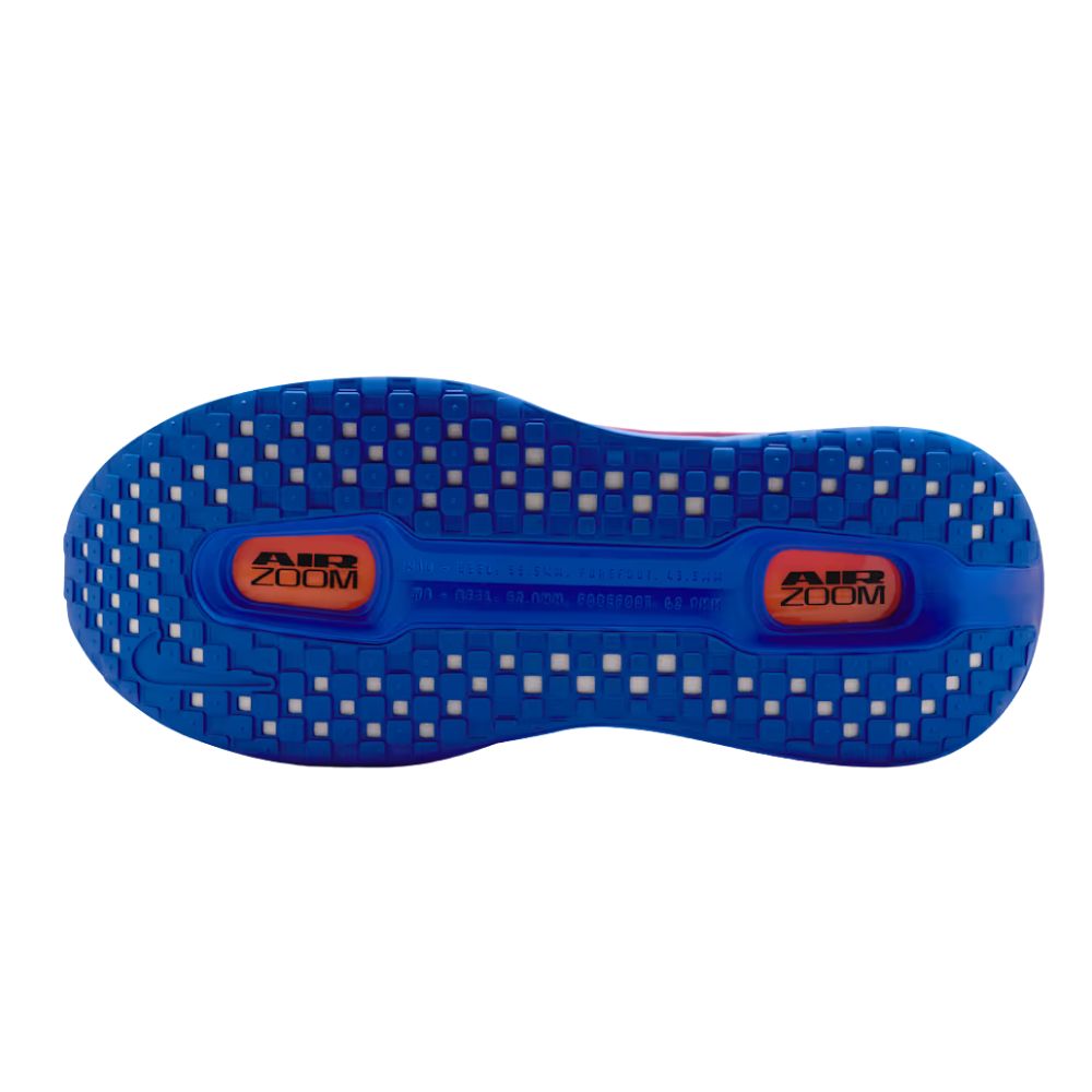 2026 New Arrival Vomero Premium Men's :Atomic Pink | Racer Blue wholesalehk.shop