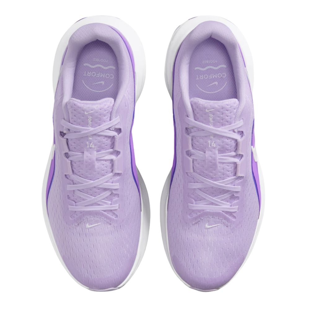 2026 New Arrival Downshifter 14 Women's :Violet Mist | Sapphire wholesalehk.shop