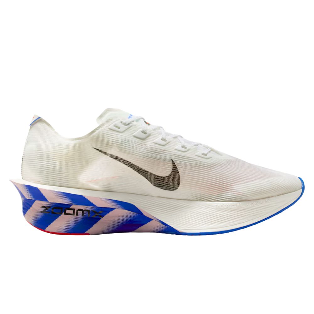 2026 New Arrival ZoomX Vaporfly Next% 4 Men's :White | Racer Blue wholesalehk.shop