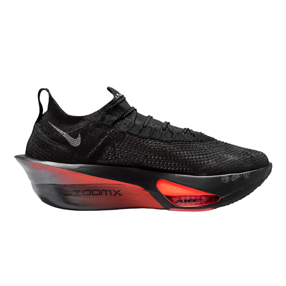 2026 New Arrival Air Zoom Alphafly Next% 3 Men's  :Black | Bright Crimson wholesalehk.shop