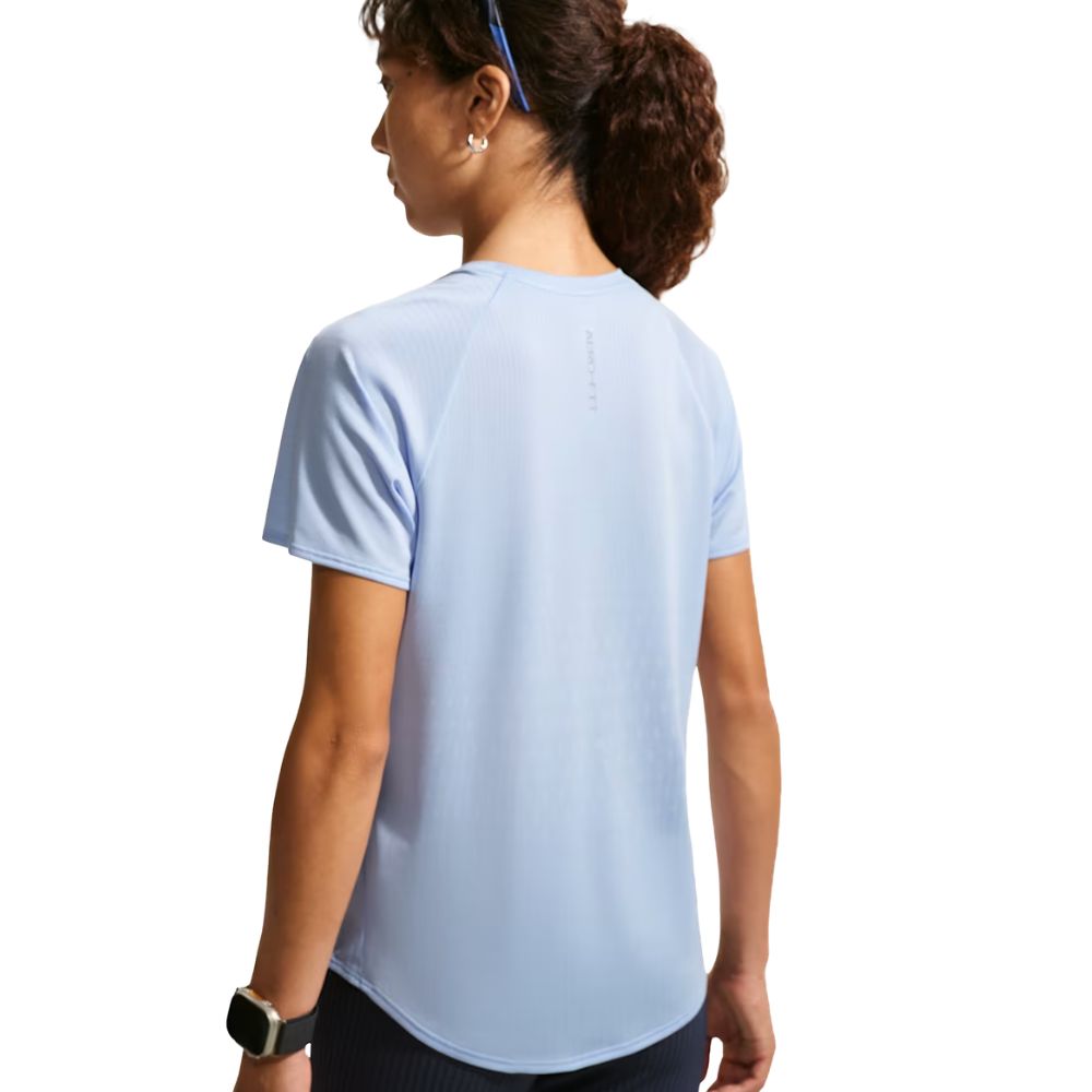 2026 New Arrival Women's Nike Swift Aero-FIT Short-Sleeve Running Top wholesalehk.shop