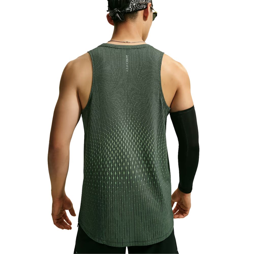 2026 New Arrival Men's Nike Stride Aero-FIT Running Tank Top wholesalehk.shop
