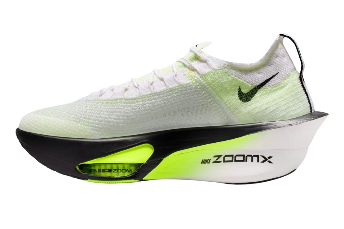 2026 New Arrival Air Zoom Alphafly Next% 3 Men's :White | Barely wholesalehk.shop