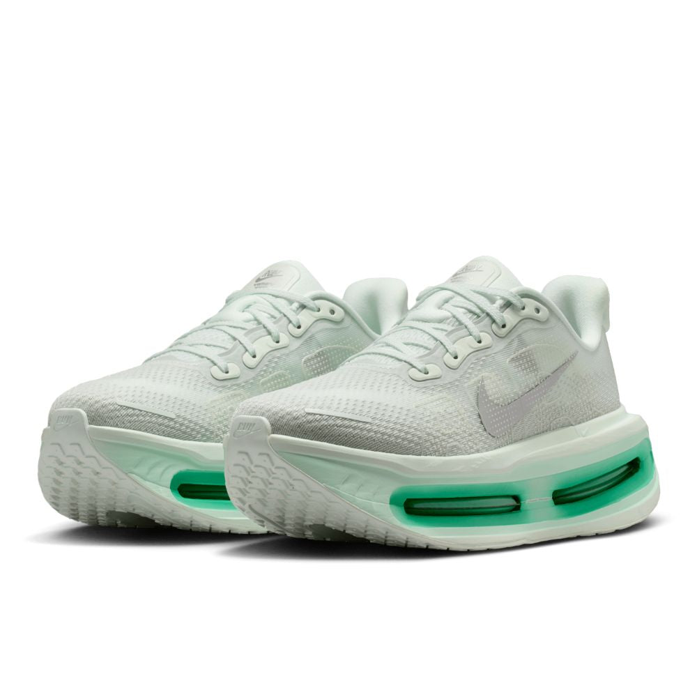 2026 New Arrival Vomero Premium Women's :Barely Green | Metallic Silver wholesalehk.shop