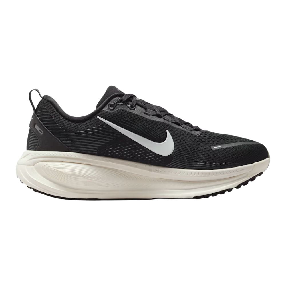 2026 New Arrival Vomero 18 Wide Men's :Black | Coconut Milk wholesalehk.shop
