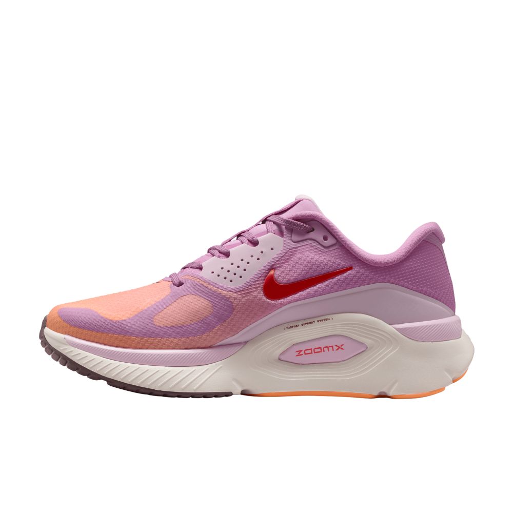 2026 New Arrival Structure Plus Women's :Magenta | Orange wholesalehk.shop