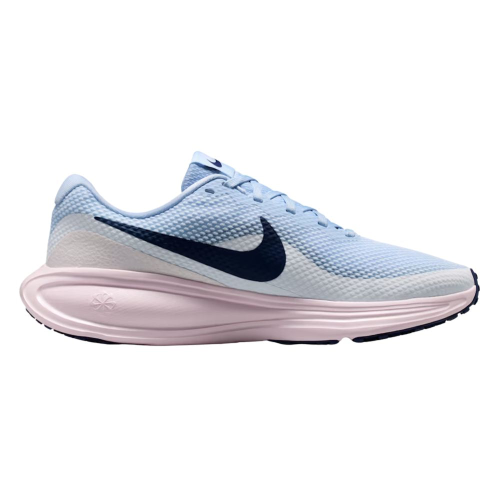 2026 New Arrival Revolution 8 Women's: Hydrogen Blue | White wholesalehk.shop