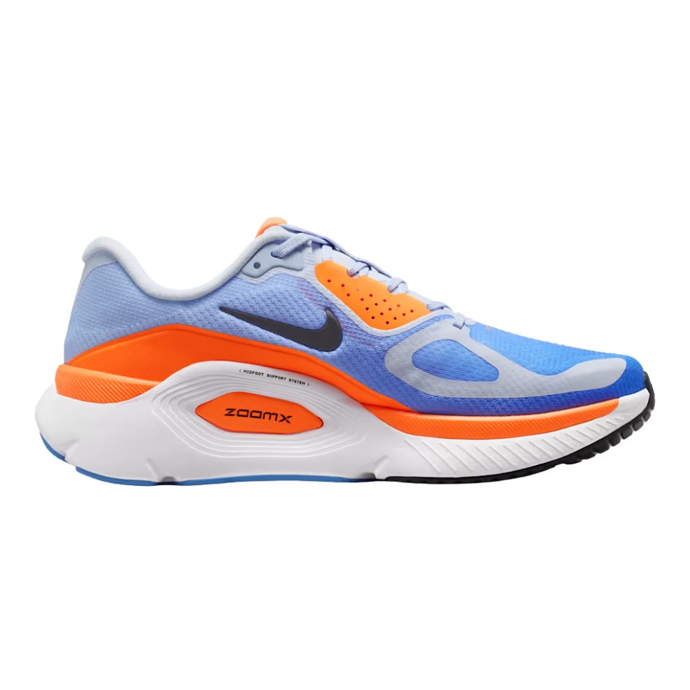 2026 New Arrival Structure Plus Men's :Hydrogen Blue | Blue Crystal wholesalehk.shop
