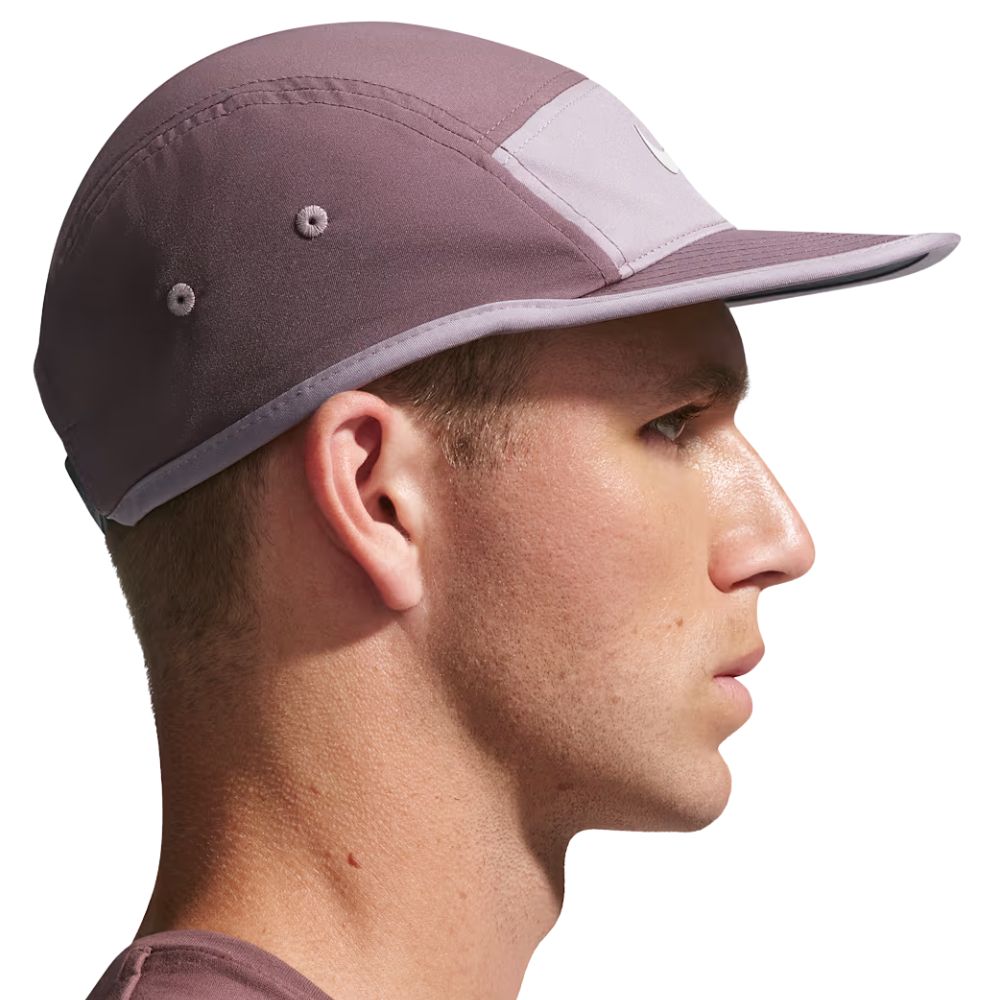 2026 New Arrival Dri-FIT Fly Unstructured Swoosh Cap :Tattoo | Light Violet wholesalehk.shop