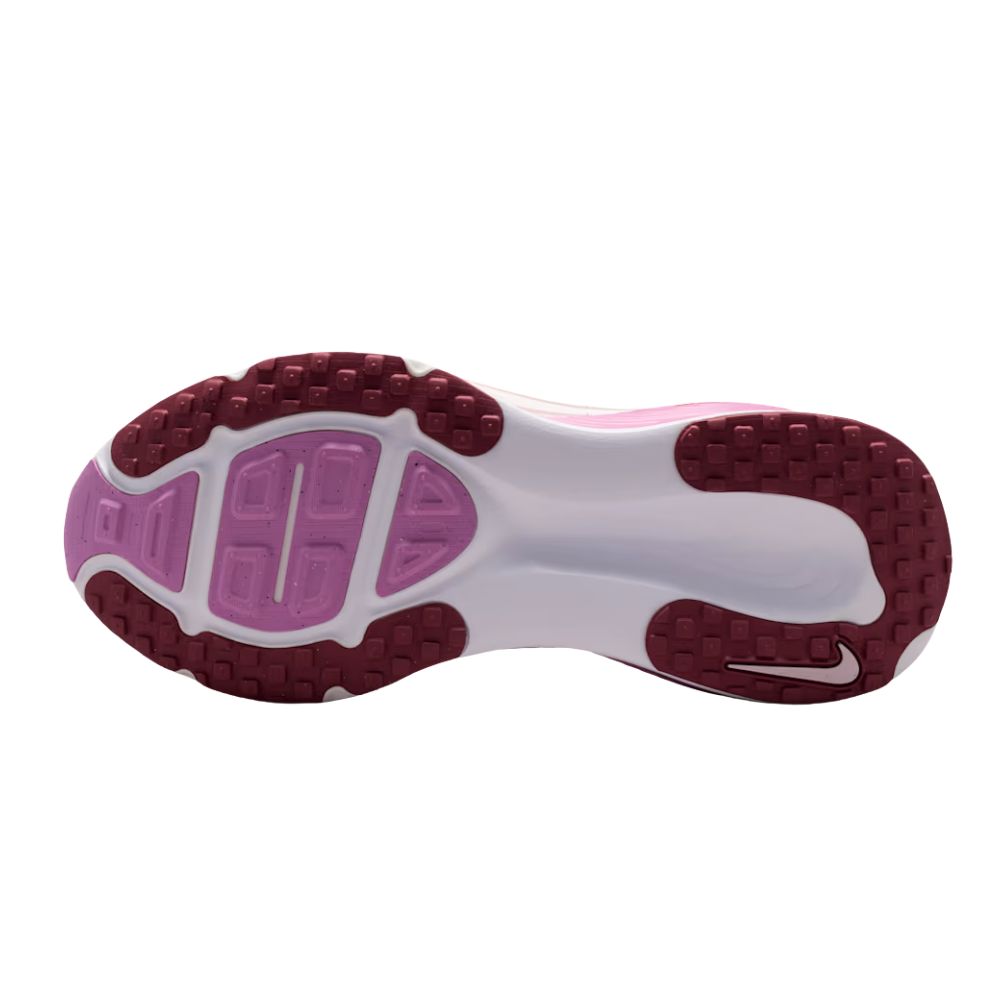 2026 New Arrival Vomero 18 Women's :Bleached Lilac | Light Magenta wholesalehk.shop