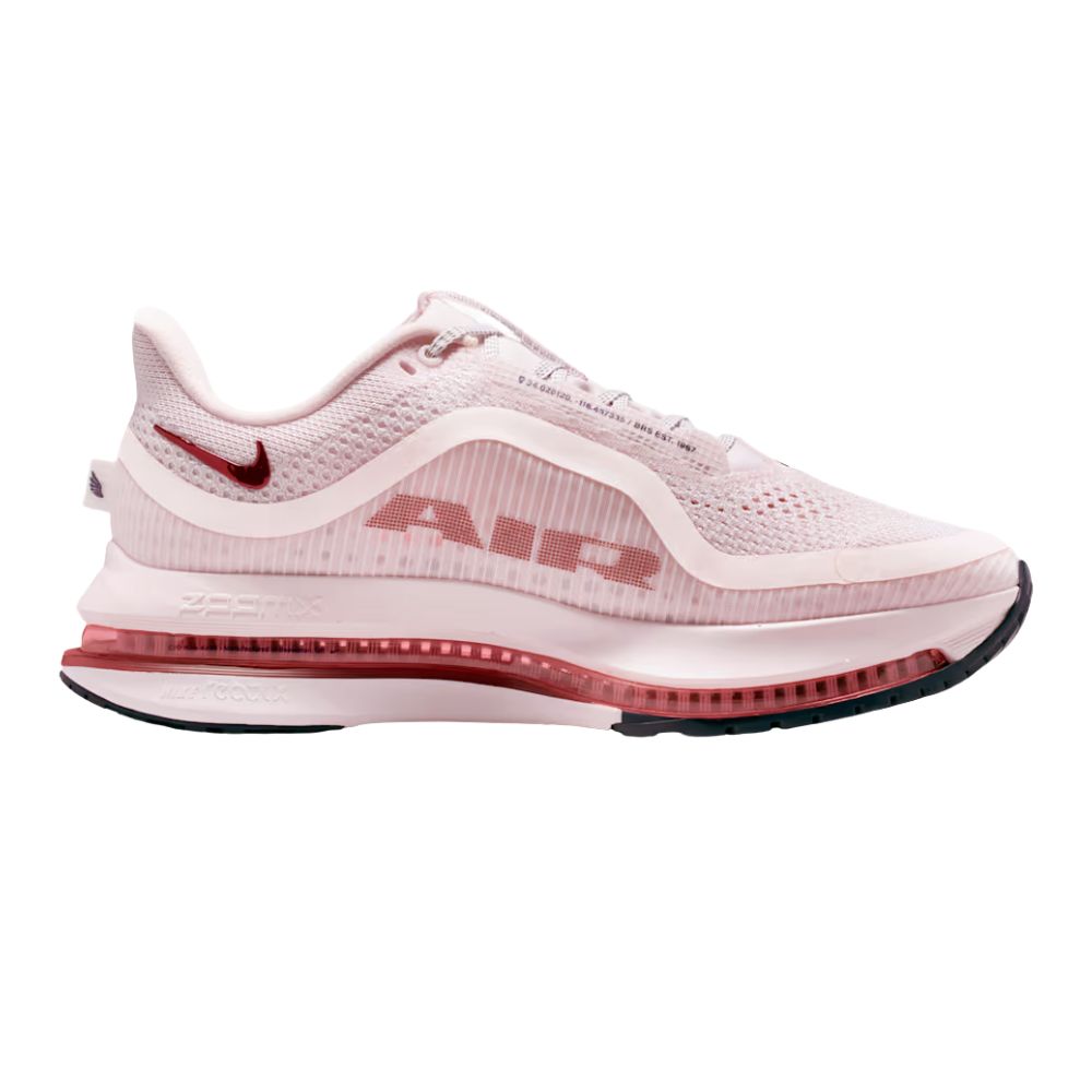 2026 New Arrival Pegasus Premium Women's :Pearl Pink | Bright Crimson wholesalehk.shop