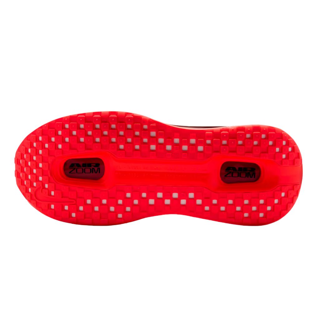 2026 New Arrival Vomero Premium Men's :Black | Bright Crimson wholesalehk.shop